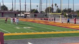LA penalty save