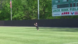 Spencer McBurney vs Providence Day