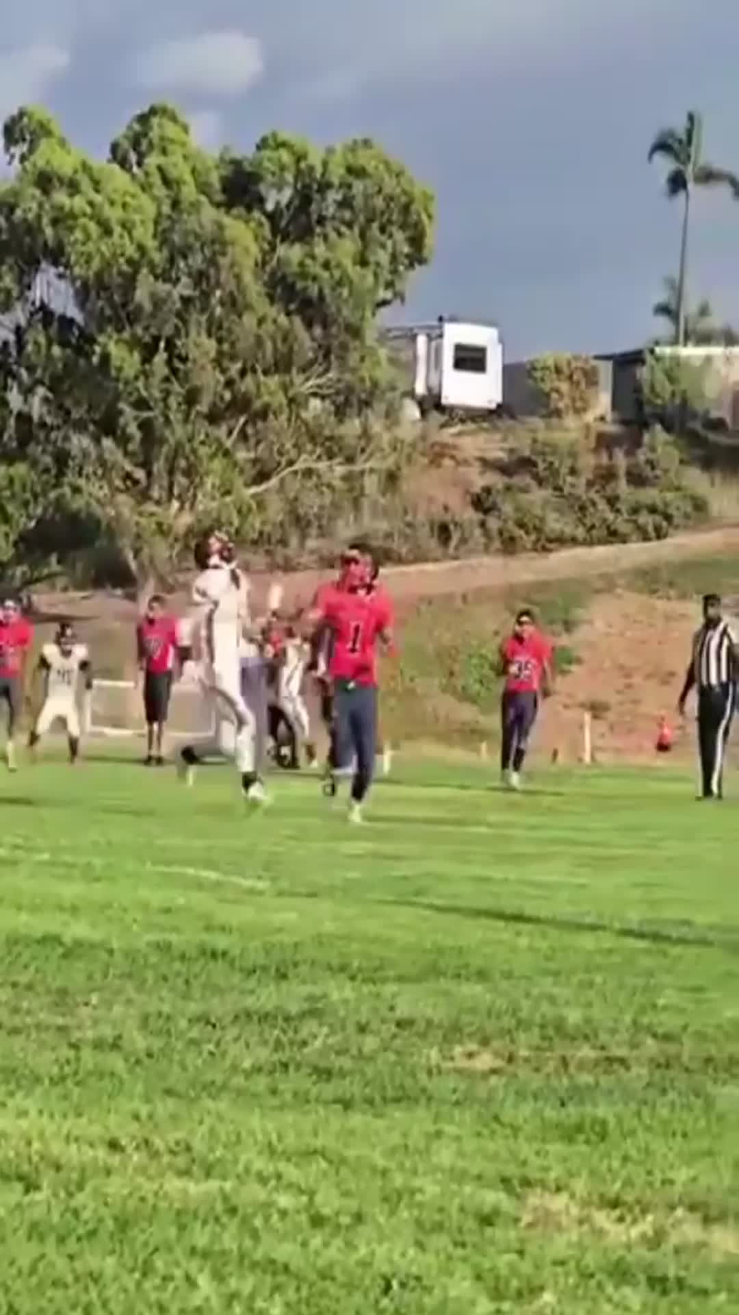 football