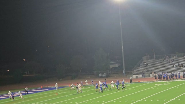 Try city christian versus orange glen 8/25