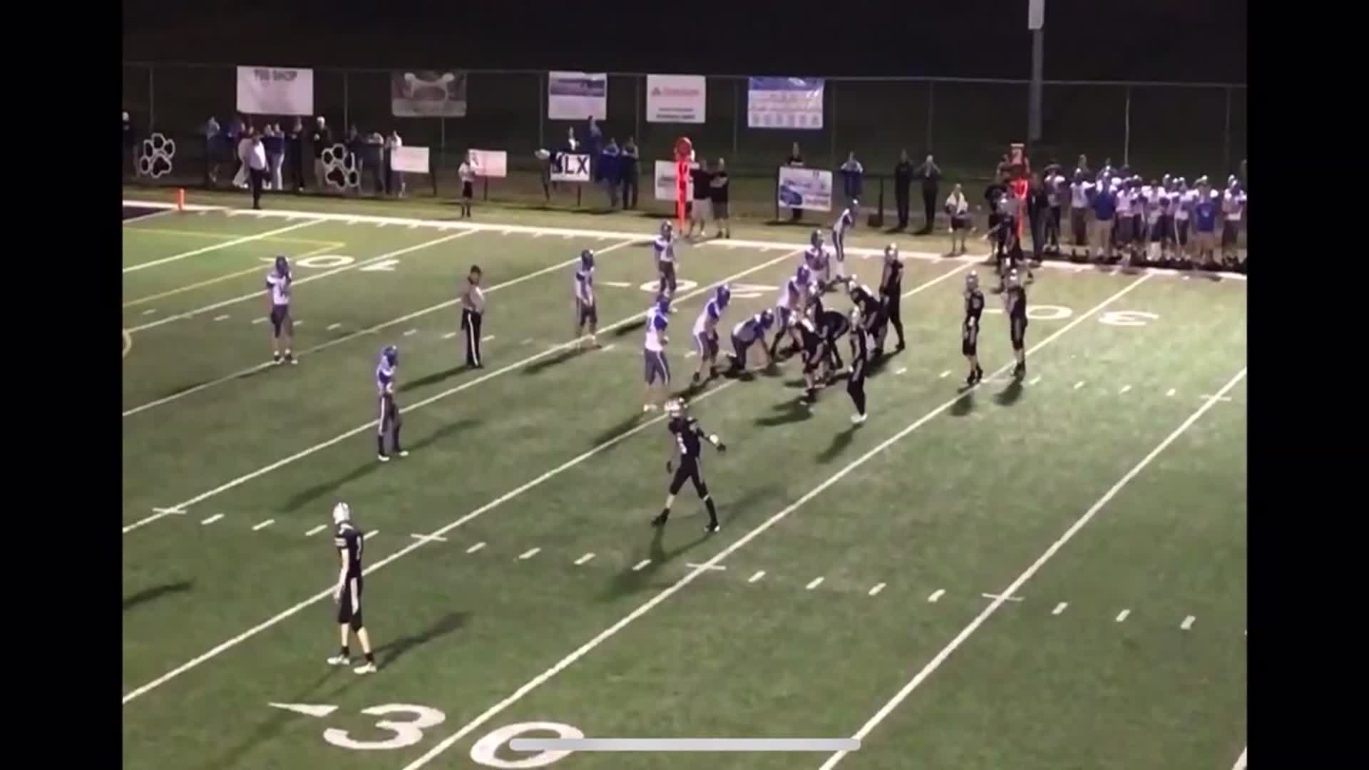 United @ West Shamokin