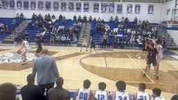 End of quarter three