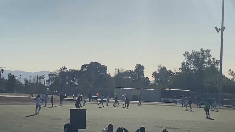 Video player poster image