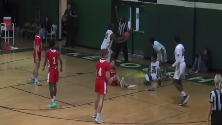 Video player poster image