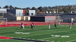 Imperial VS El Capitan