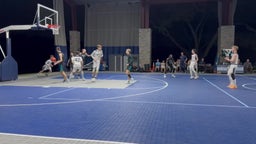 soft touch layup for Luke