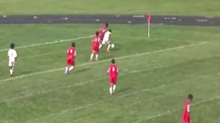 Video player poster image