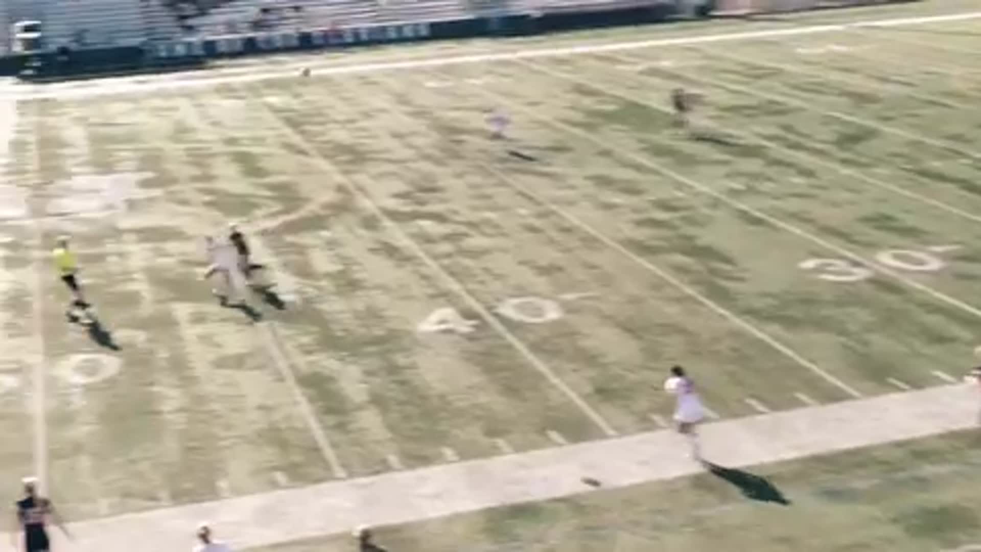 2024 Lou Malnati's Deep Dish Classic Tournament Cahmpions