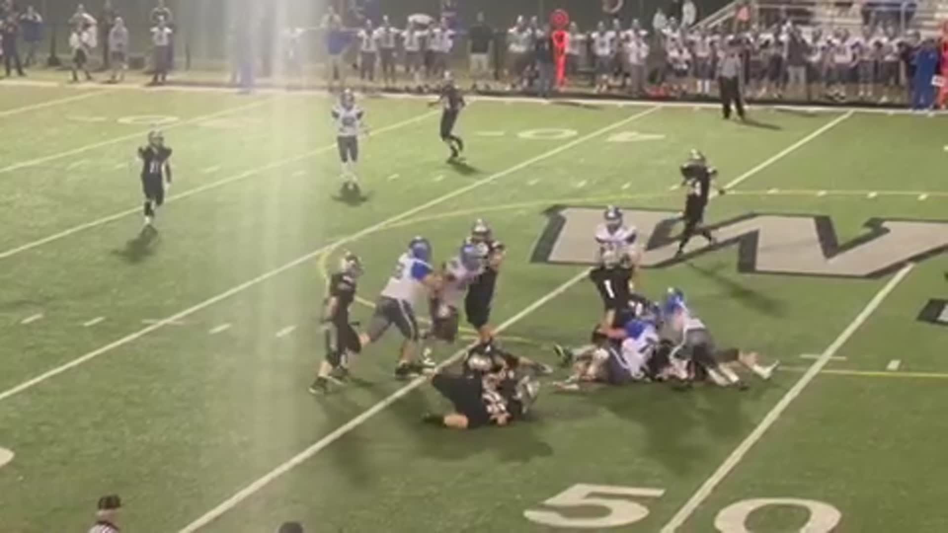 United @ West Shamokin