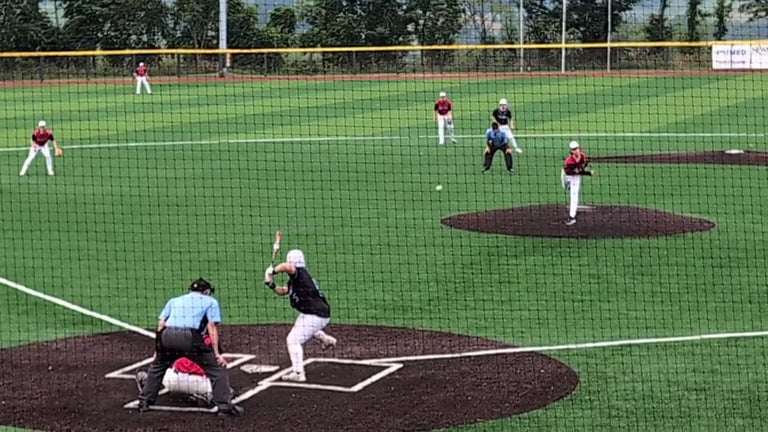 Video player poster image