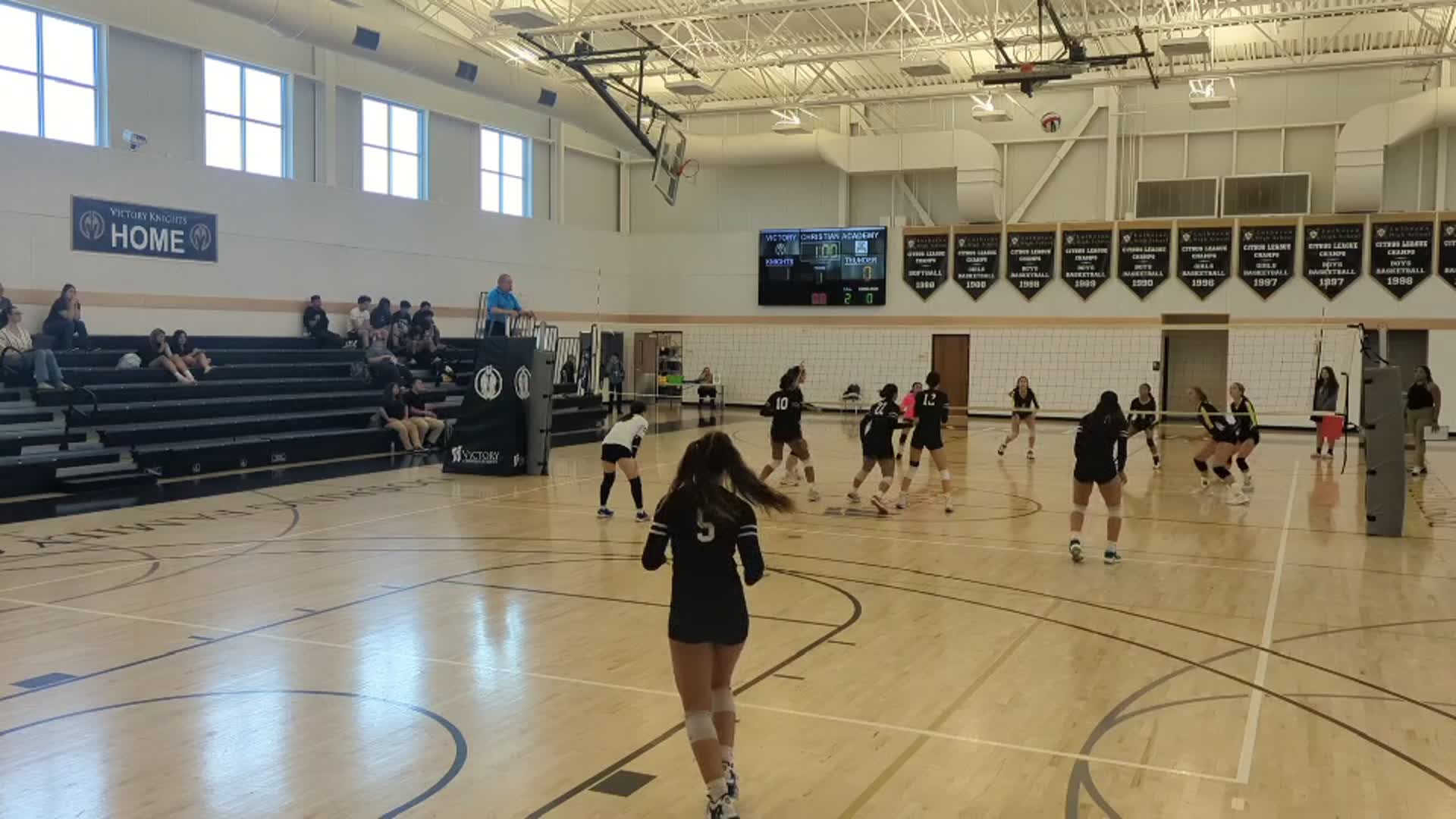 Block by J. Ferreyra