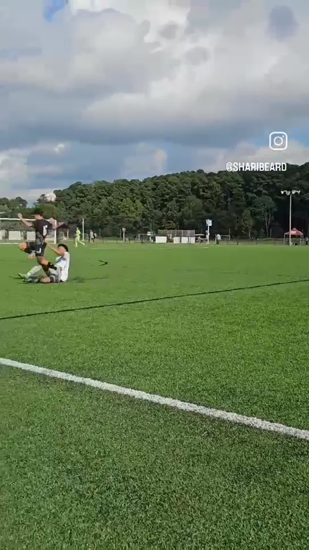 Covering and denying the fast break