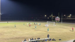 West Port x Villages (Philip) 2nd Goal