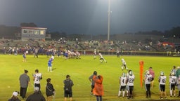 West Johnston vs Western Harnett Highlights