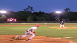 Vikings VS John Milledge 9-0 Win