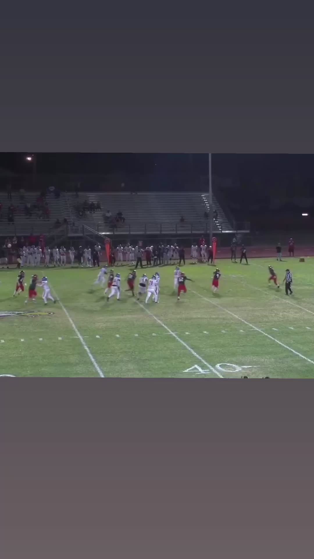 South mountain vs ironwood