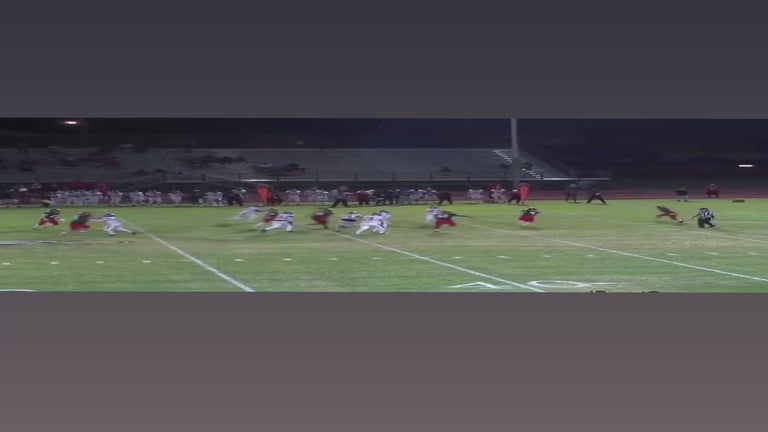 Video player poster image