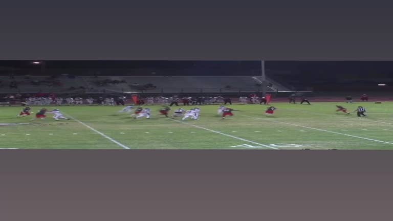 Video player poster