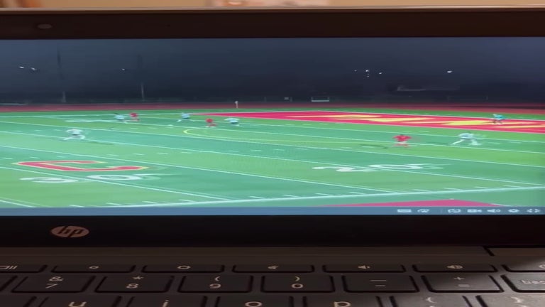 Video player poster image