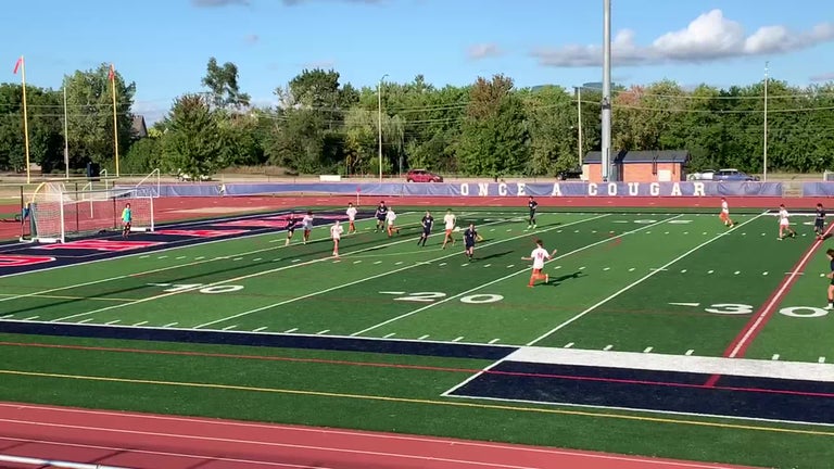 Video player poster image