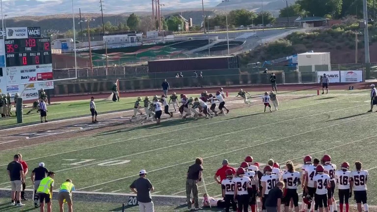 Video player poster image