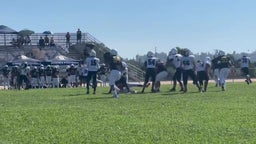 Portola, High, School vs Sonora high school