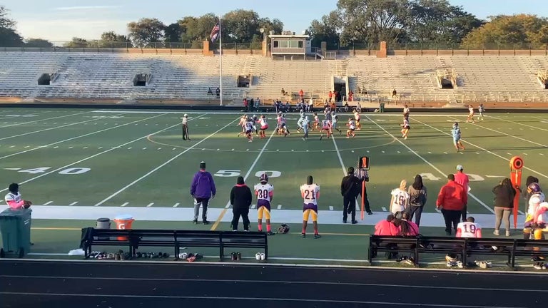 Video player poster image