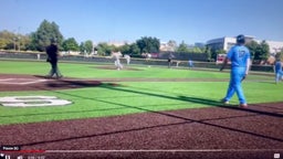 Game Winner vs SHP CCS Playoffs