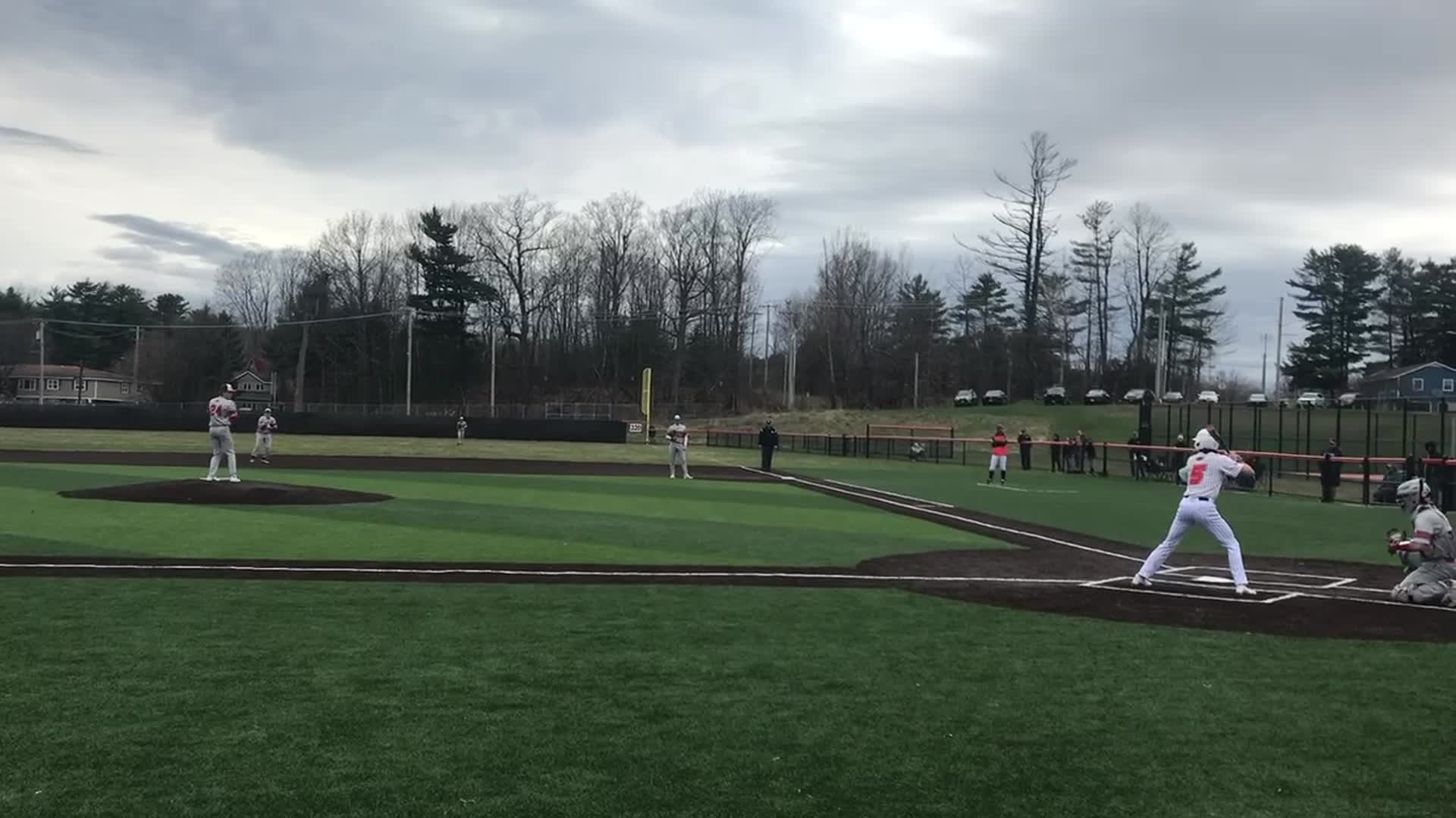 Beekmantown v. Plattsburgh