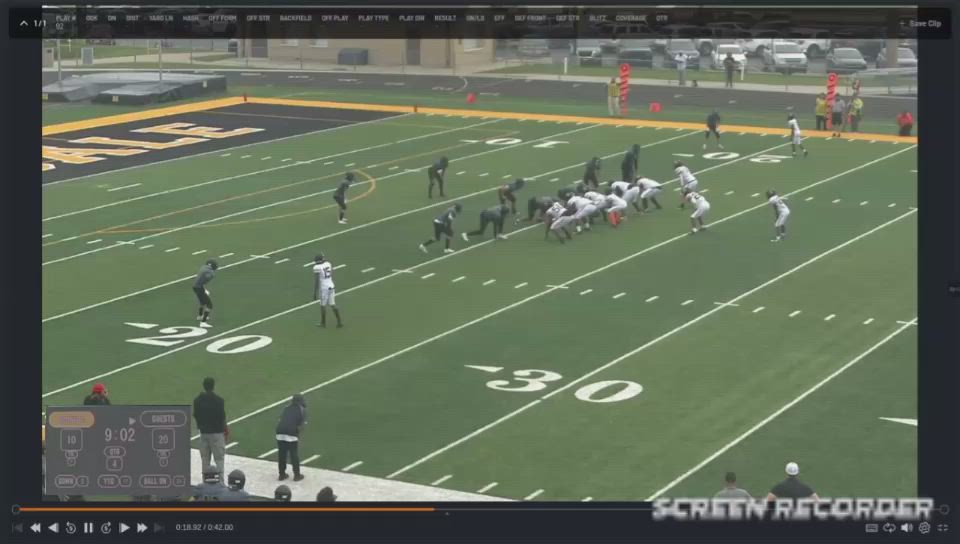 combo block into a pancake