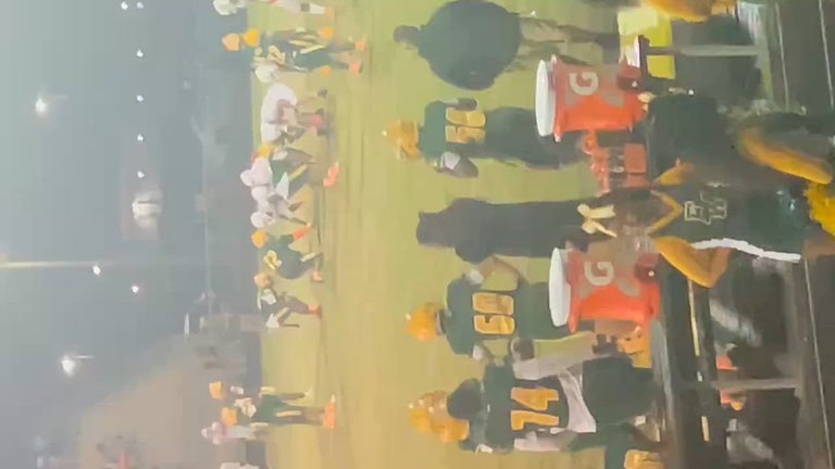 Video player poster image