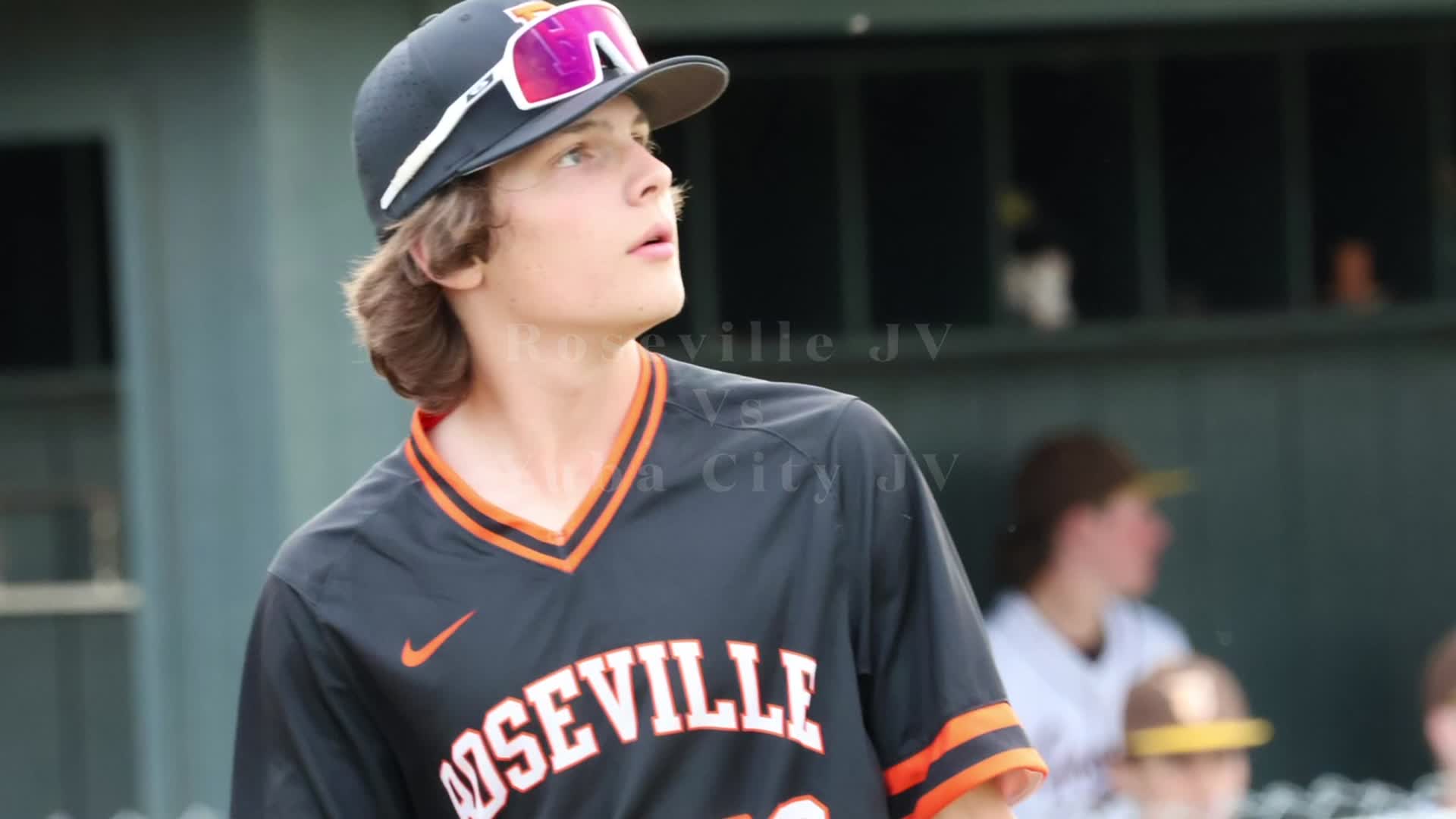 Roseville JV vs Yuba City JV