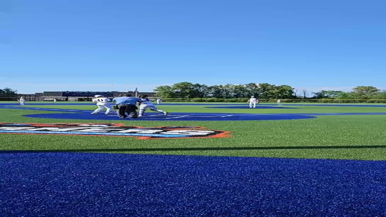 Video player poster image