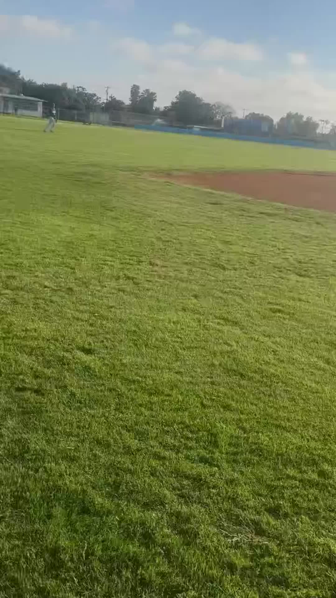 Against Chula Vista High