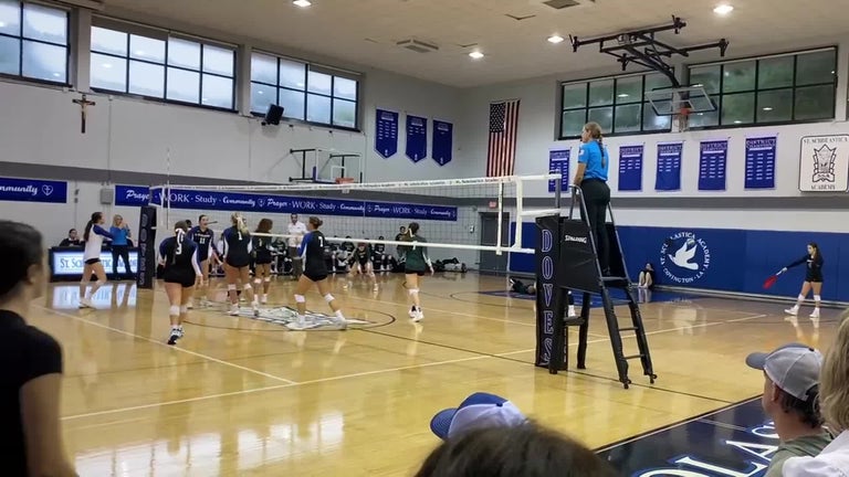 Video player poster image