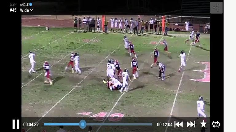 Video player poster image