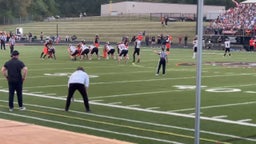QB Scramble