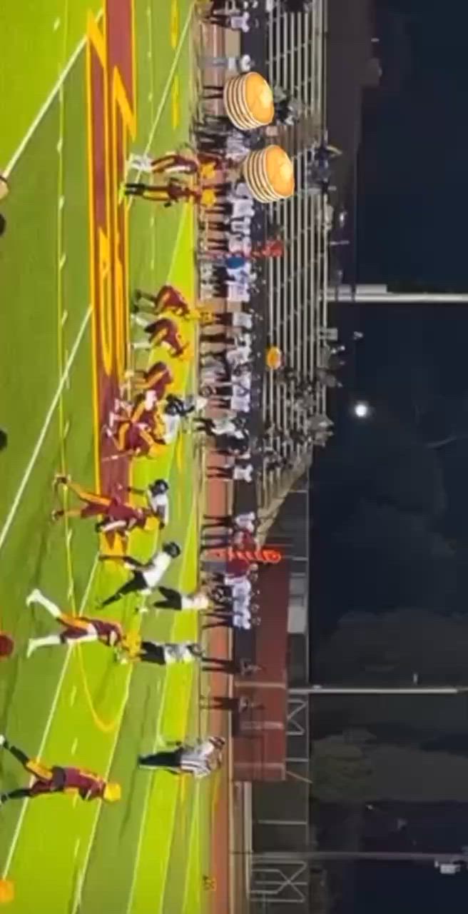 Pierre Berry pancake