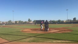 AZ Sophomore Classic (October 2024)