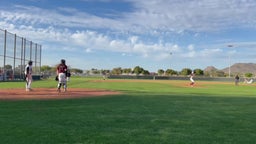 Runner gunned down 3/12/2024