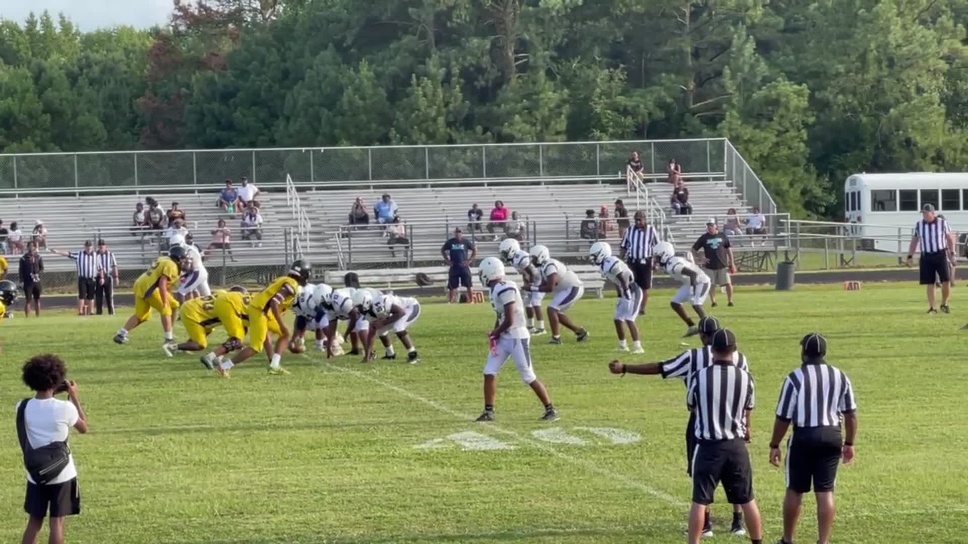 8.9.23...Junior year