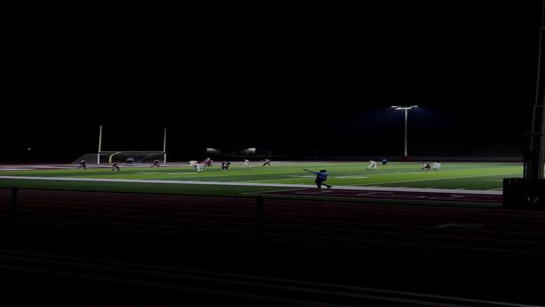 Video player poster image