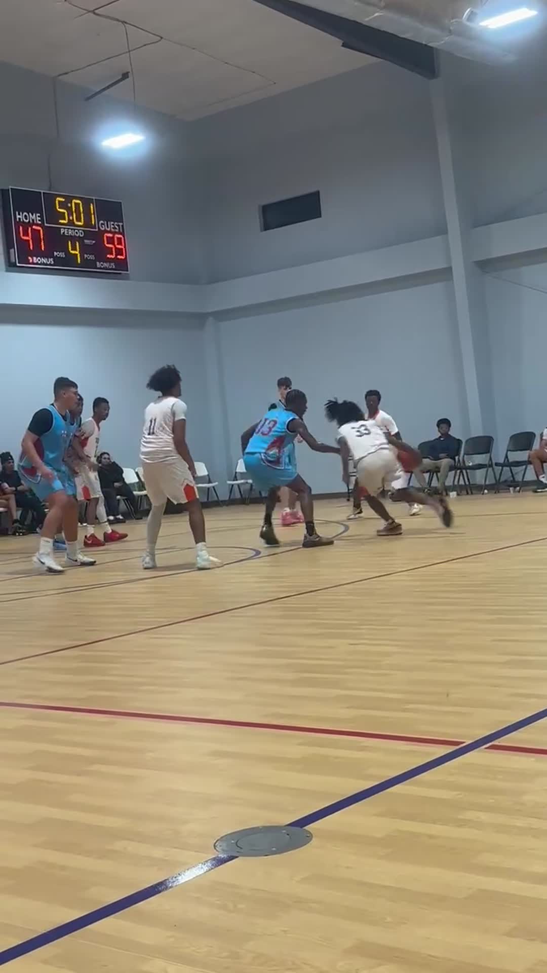 The Capital Encore Academy