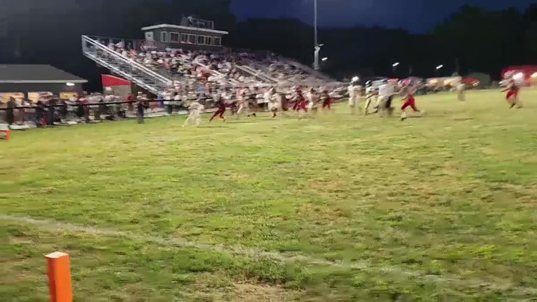 Video player poster image