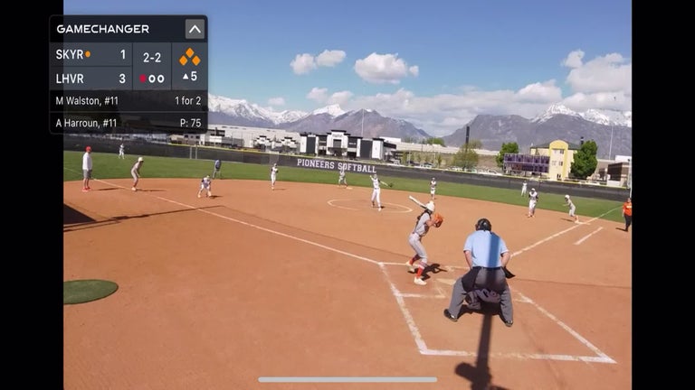 Video player poster image