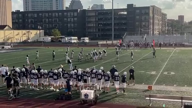 Video player poster image