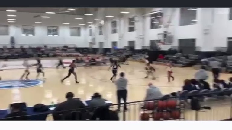 Video player poster image