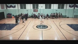 Matt Southers Winchester vs Apollo ridge December 13th 2023