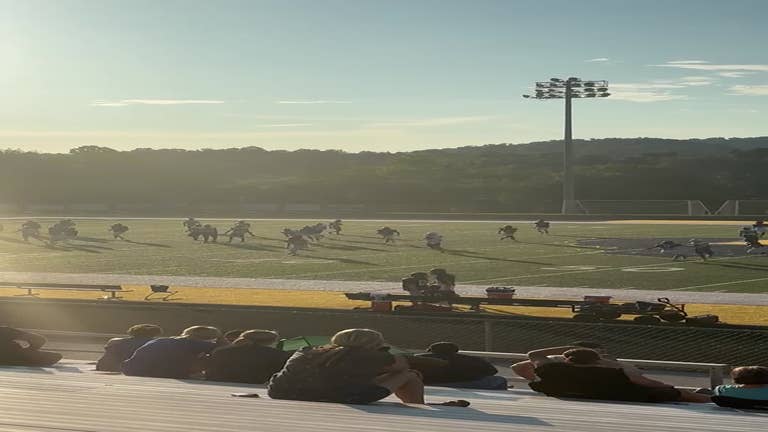 Video player poster