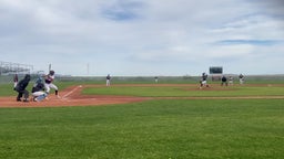 Calexico vs gila ridge